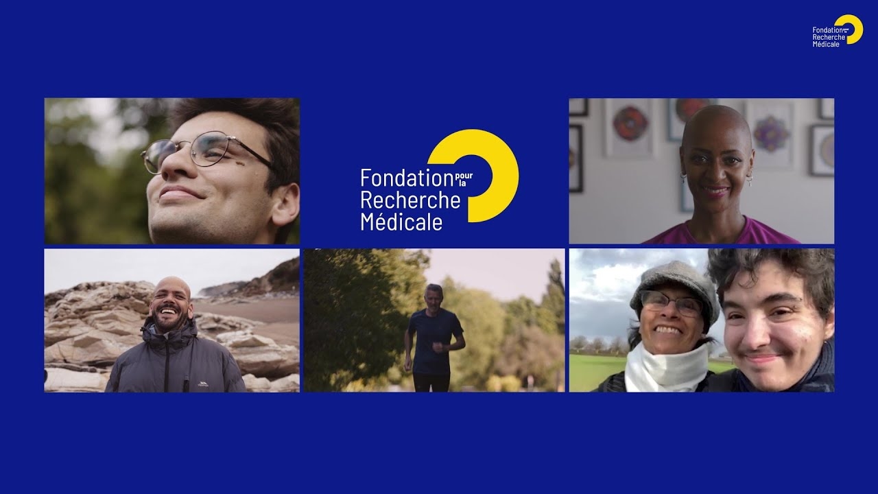 La recherche médicale au cœur de leurs vies
