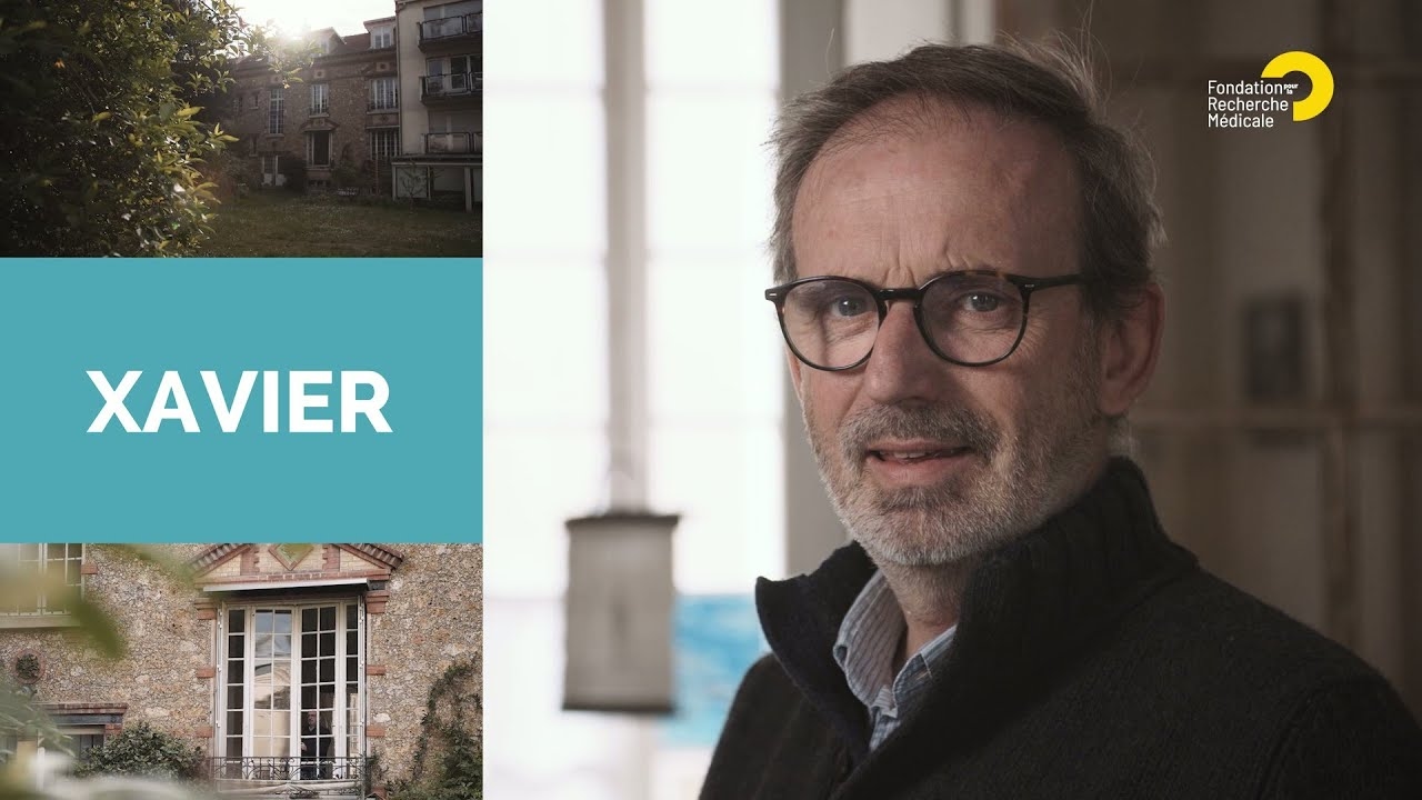 Xavier souffre d'asthme sévère, il témoigne