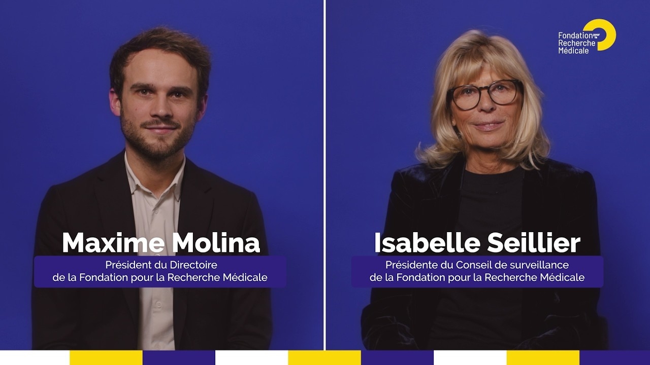 Stratégie 2030 : renforcer le soutien à la recherche face aux enjeux de santé publique