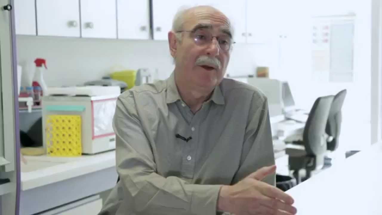 Athérosclérose : ITW de Alain Tedgui