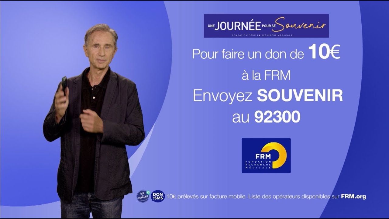 21 septembre : #UneJournéePourSeSouvenir contre la maladie d'Alzheimer