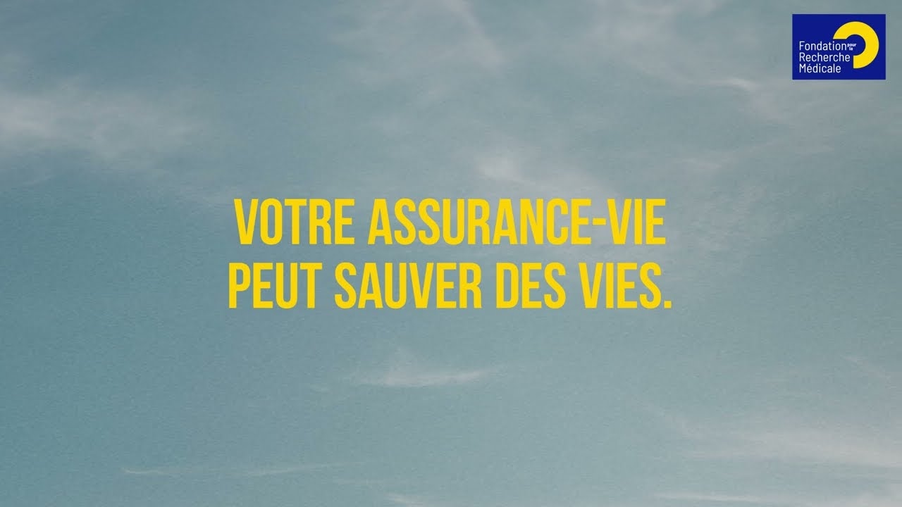 Don, legs, assurance-vie... financez la recherche !