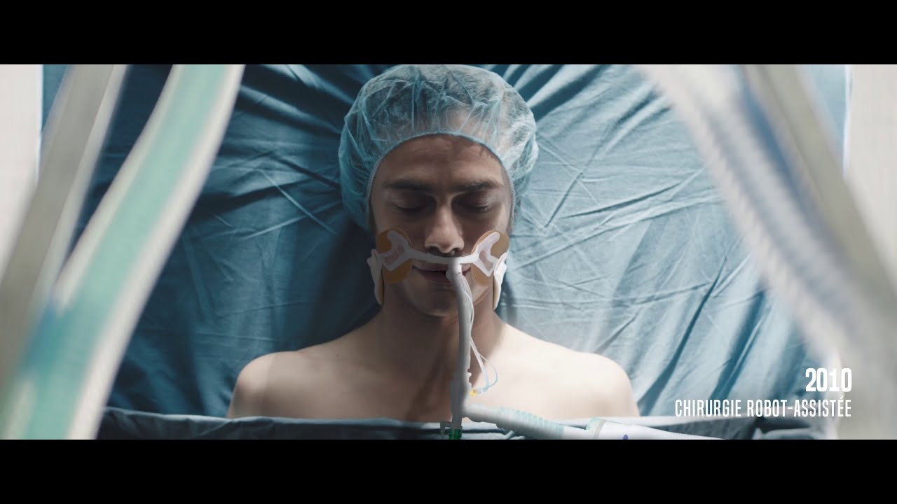 Depuis toujours, la recherche médicale se bat pour la vie - Campagne FRM (Version courte)