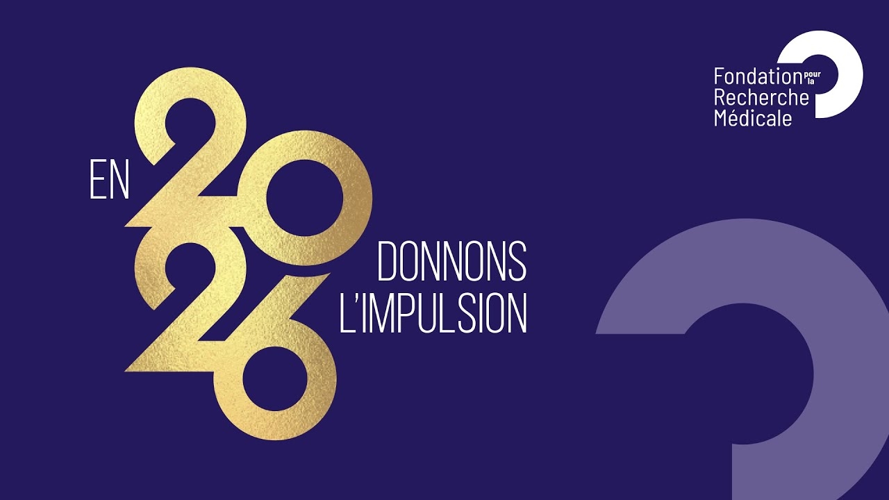 Pour que la recherche médicale avance, donnons l'impulsion !