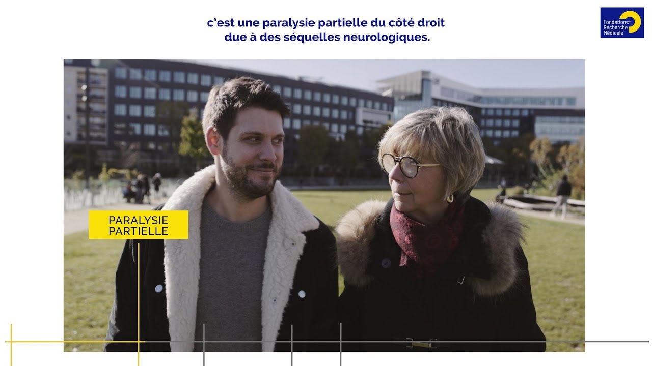 Rémi raconte l'impact de sa naissance prématurée sur sa santé et le lien avec son handicap