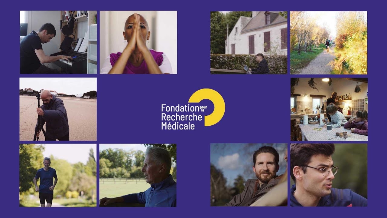 La recherche médicale permet de gagner en espérance de vie, en intensité de vie, en moments de vie