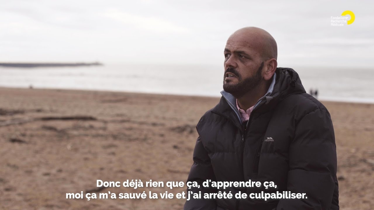 Antoine souffrait d'obésité, il a été sauvé par la recherche
