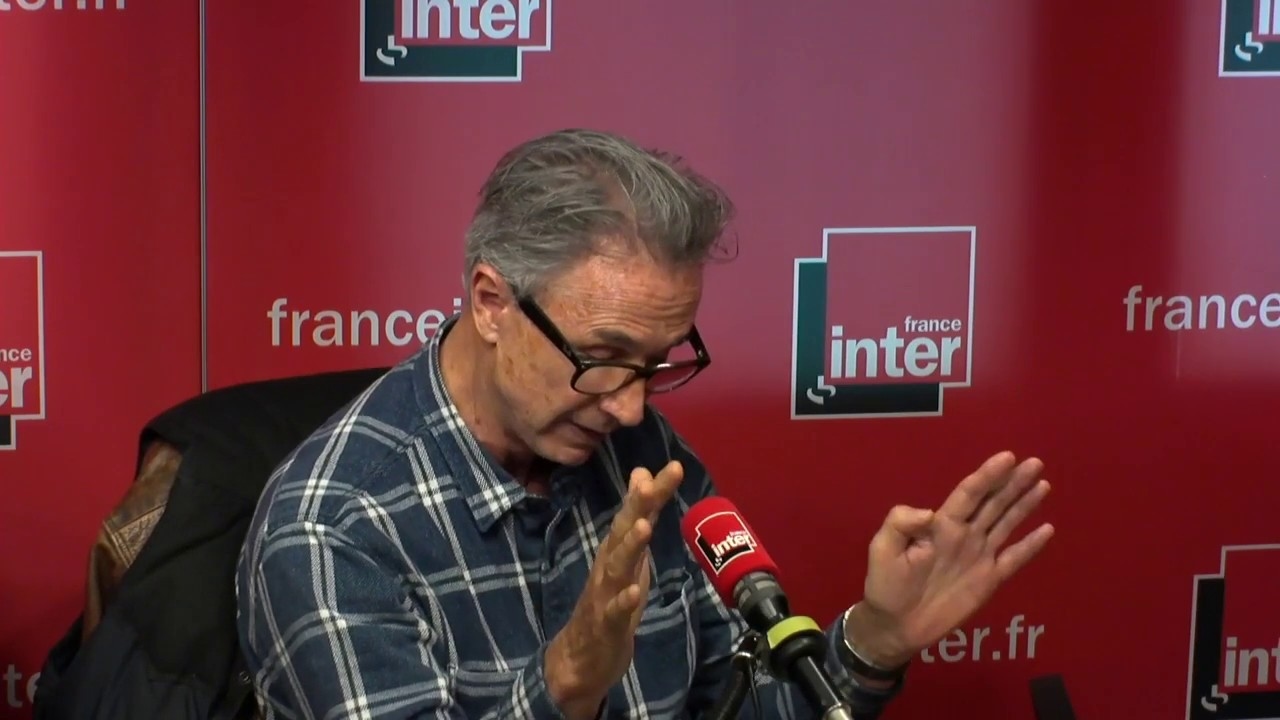 Chronique de Thierry Lhermitte sur les mécanismes cérébraux de la conscience