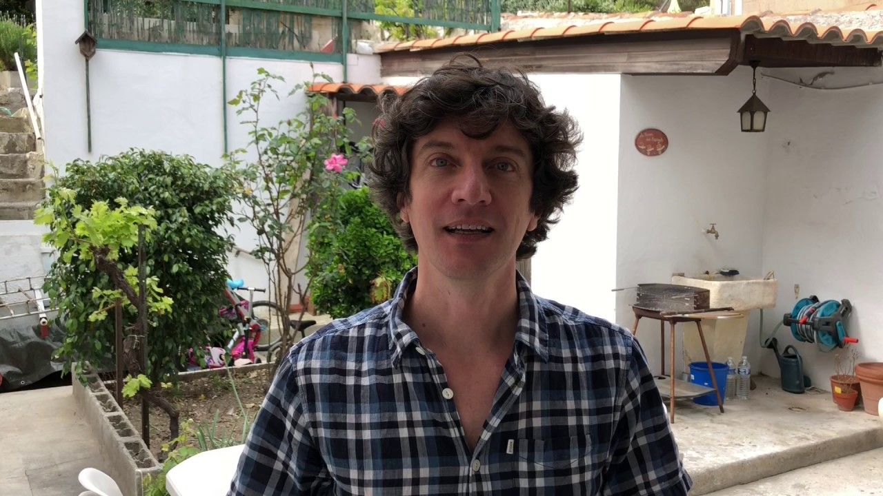 Covid-19 #LesChercheursMobilisés : le témoignage de Vincent Pagès