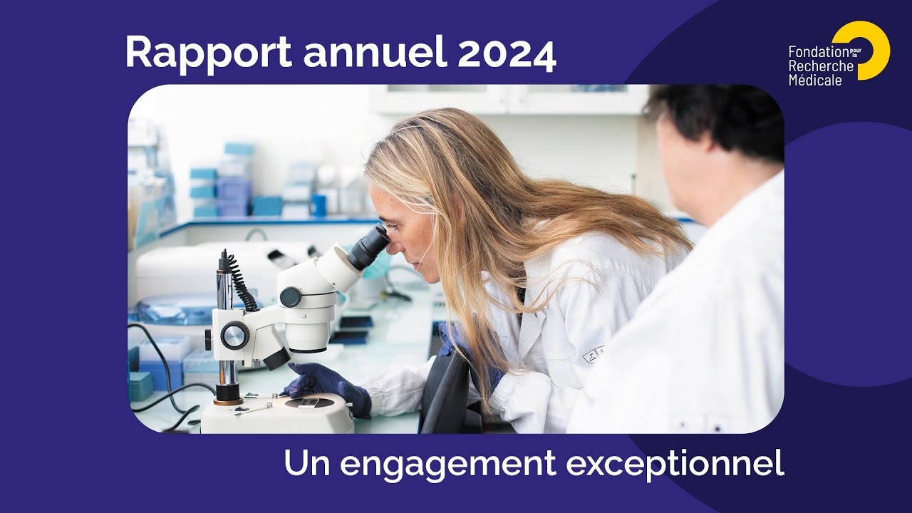 Rapport d’activité 2024 : un engagement exceptionnel