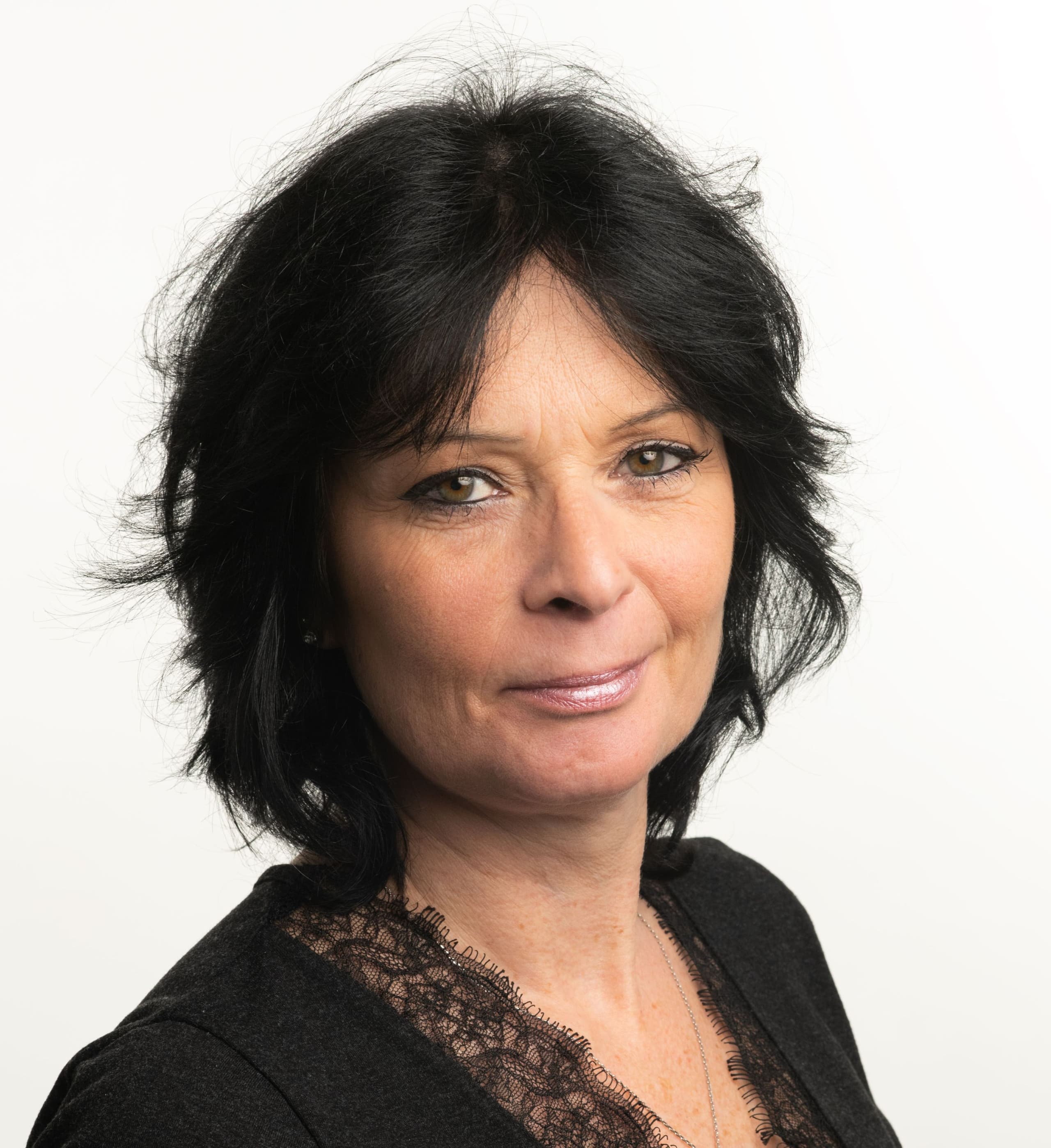 Portait de Carole Cambriat, cheffe comptable de la FRM