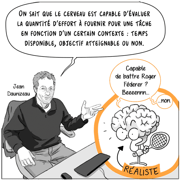 BD sur le burnout - vignette 09