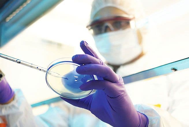 Infectiologie : éviter le burn-out immunitaire