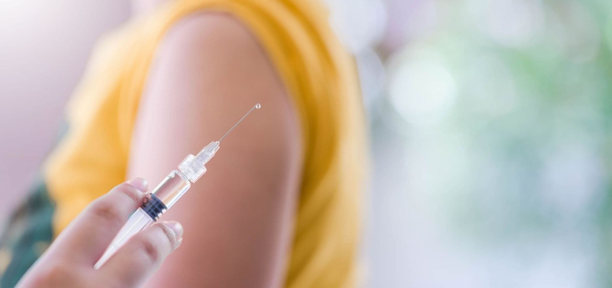 Vaccination