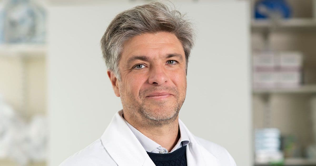 Olivier Thaunat