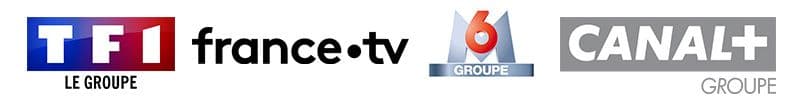 logos partenaires
