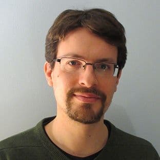 Luc Estebanez