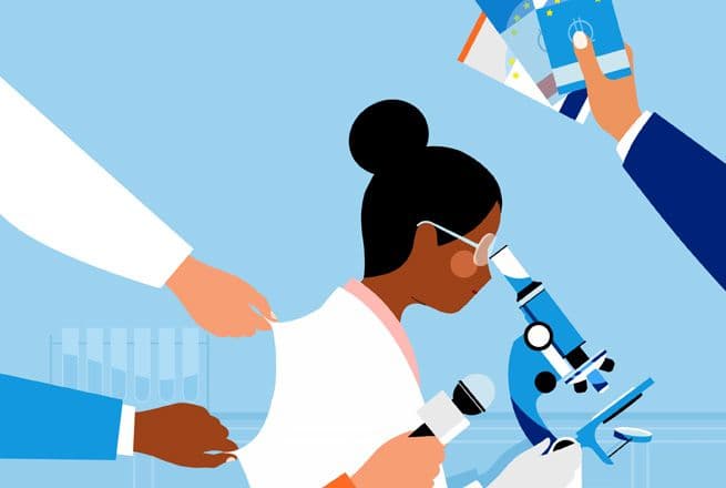 Regards croisés : recherche médicale, peut-on prévenir tous les conflits d'intérêts ?