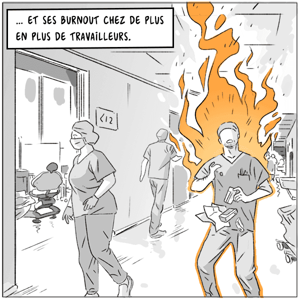 BD sur le burnout - vignette 03
