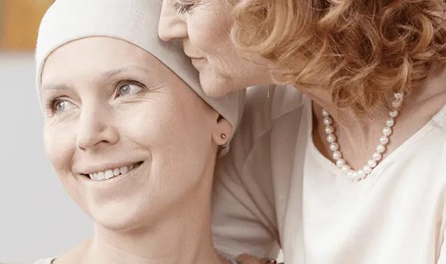Cancer du sein : vers la mise au point de nouveaux traitements dans les formes triple-négatives