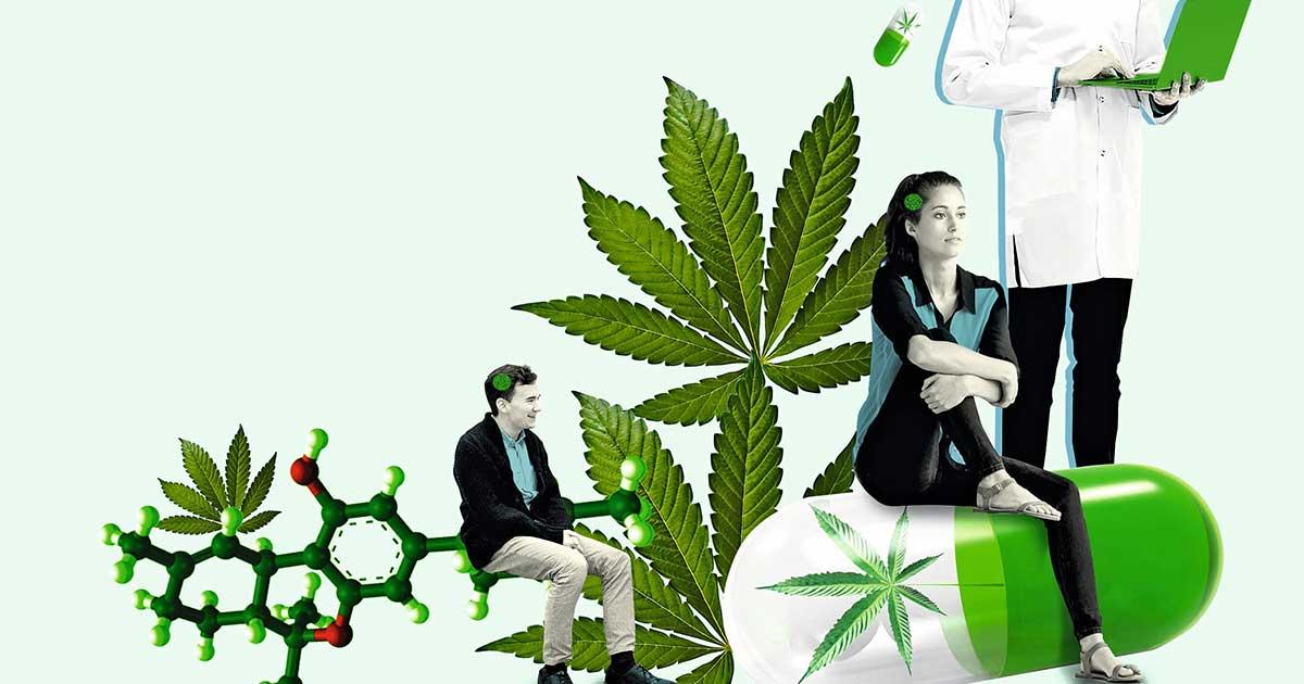 Le cannabis peut-il être considéré comme un médicament ?