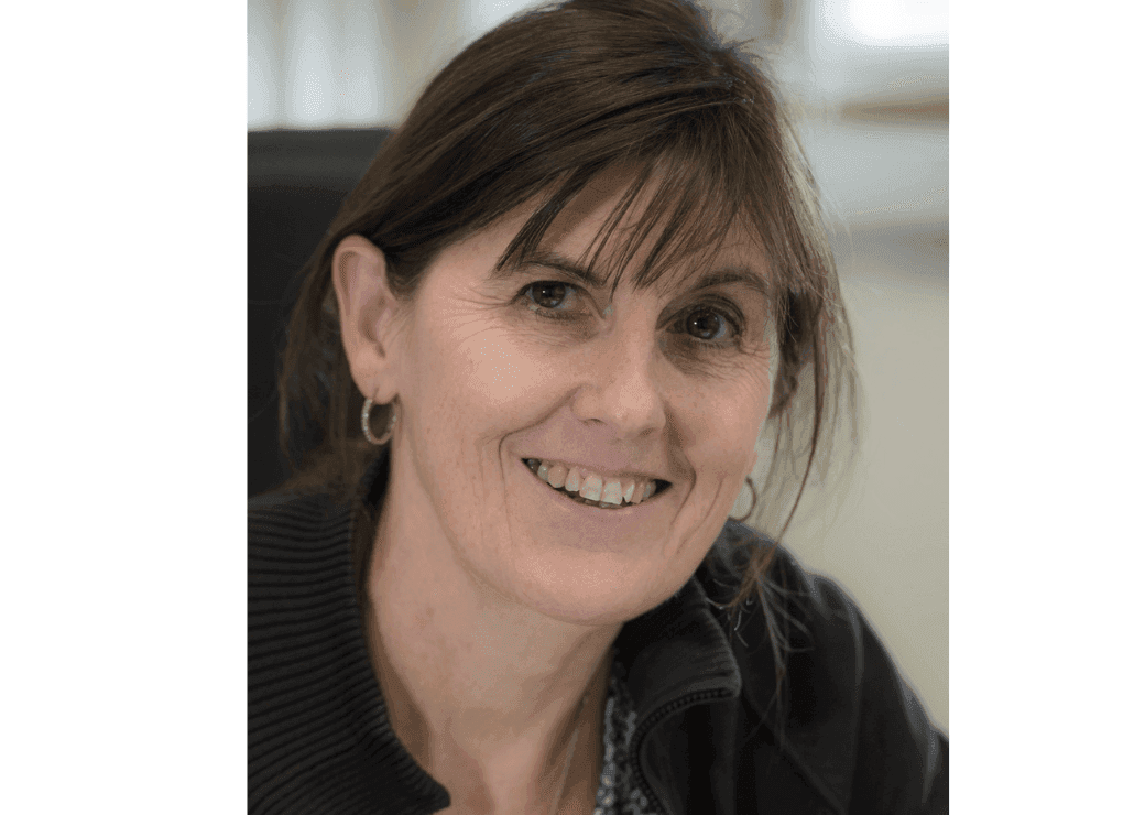 Portrait de la chercheuse Karine Clément