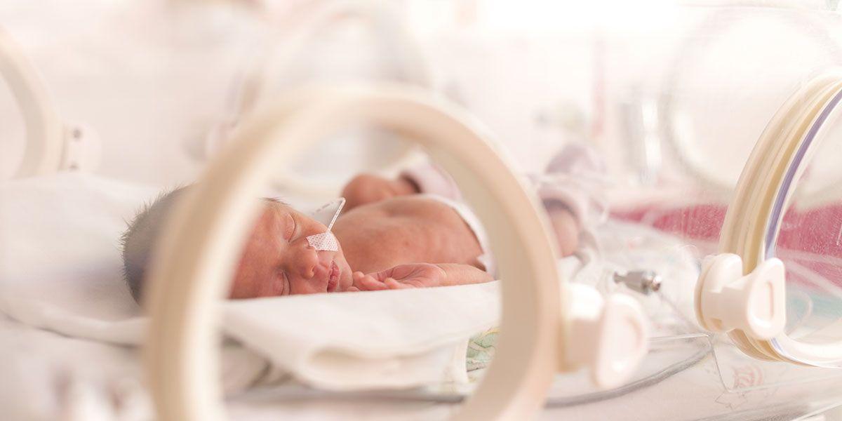 Naître prématuré augmente le risque de développer des troubles neurologiques ou comportementaux