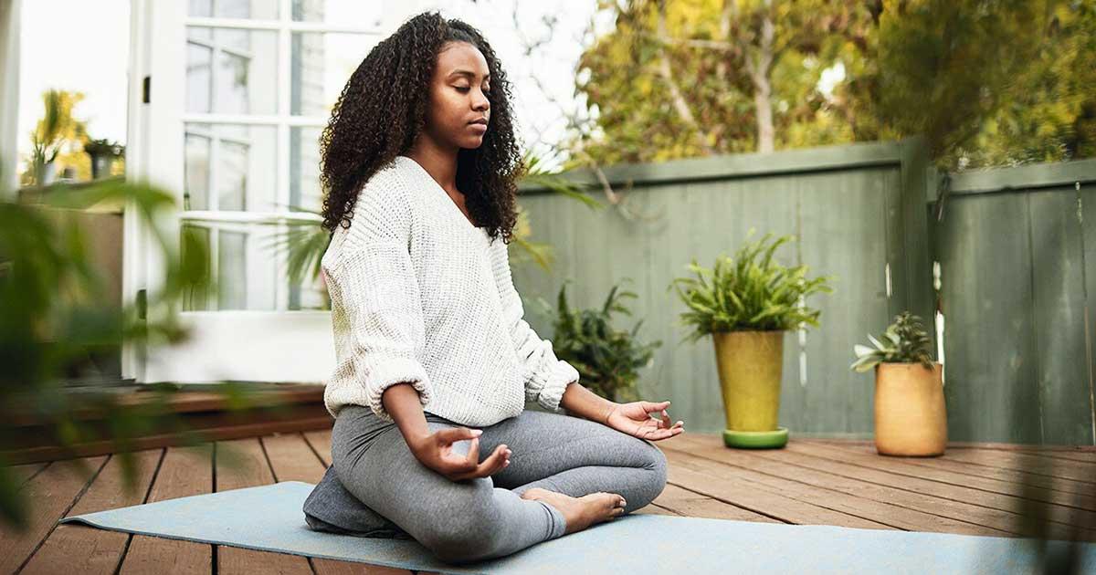 La méditation peut-elle être utile à la médecine ?
