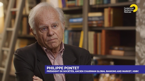 La FRM vue par... Philippe Pontet, membre du Comité de campagne de la FRM
