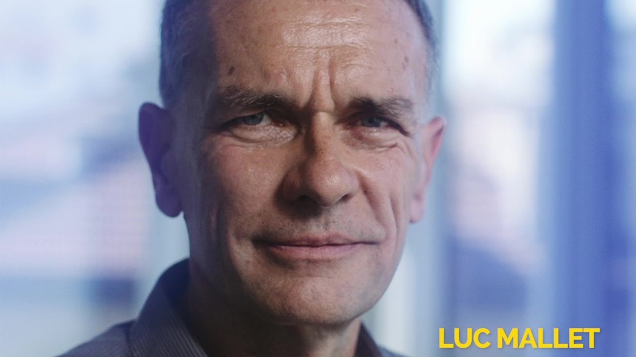 Luc Mallet, Professeur de psychiatrie et chercheur, mène un projet sur les TOC
