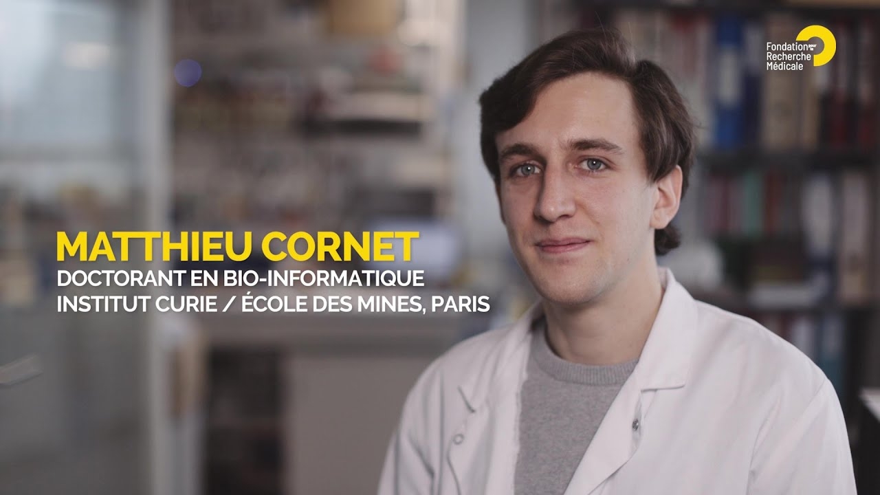 Mucoviscidose : zoom sur le projet de Matthieu Cornet pour identifier de nouveaux traitements