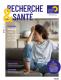 Magazine trimestriel Recherche & Santé n°176 de la Fondation pour la Recherche Médicale