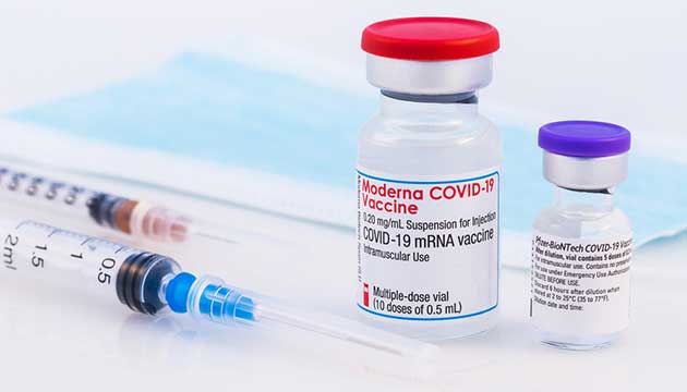 Covid-19: les tests antigéniques moins sensibles au variant Omicron, selon  les autorités sanitaires américaines