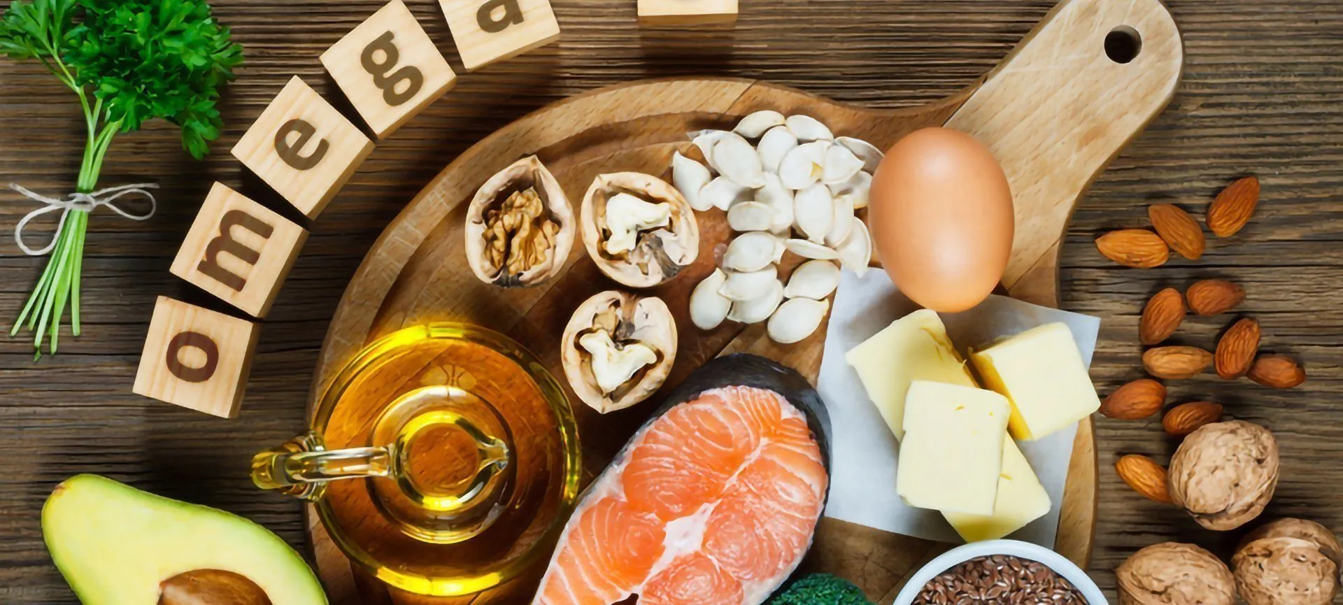 Dépression un effet préventif et thérapeutique de certains oméga3